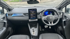 Renault Symbioz 1.6 E-Tech FHEV 145 Techno Esprit Alpine 5dr Auto Hybrid Estate